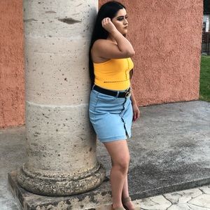 Meet your Posher, Vanessa